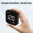thumbnail image 2 of Automobile Head Up Display Detachable  Digital Global Positioning Systems 0 Delay Overspeed Alarms Speedometer, 2 of 9