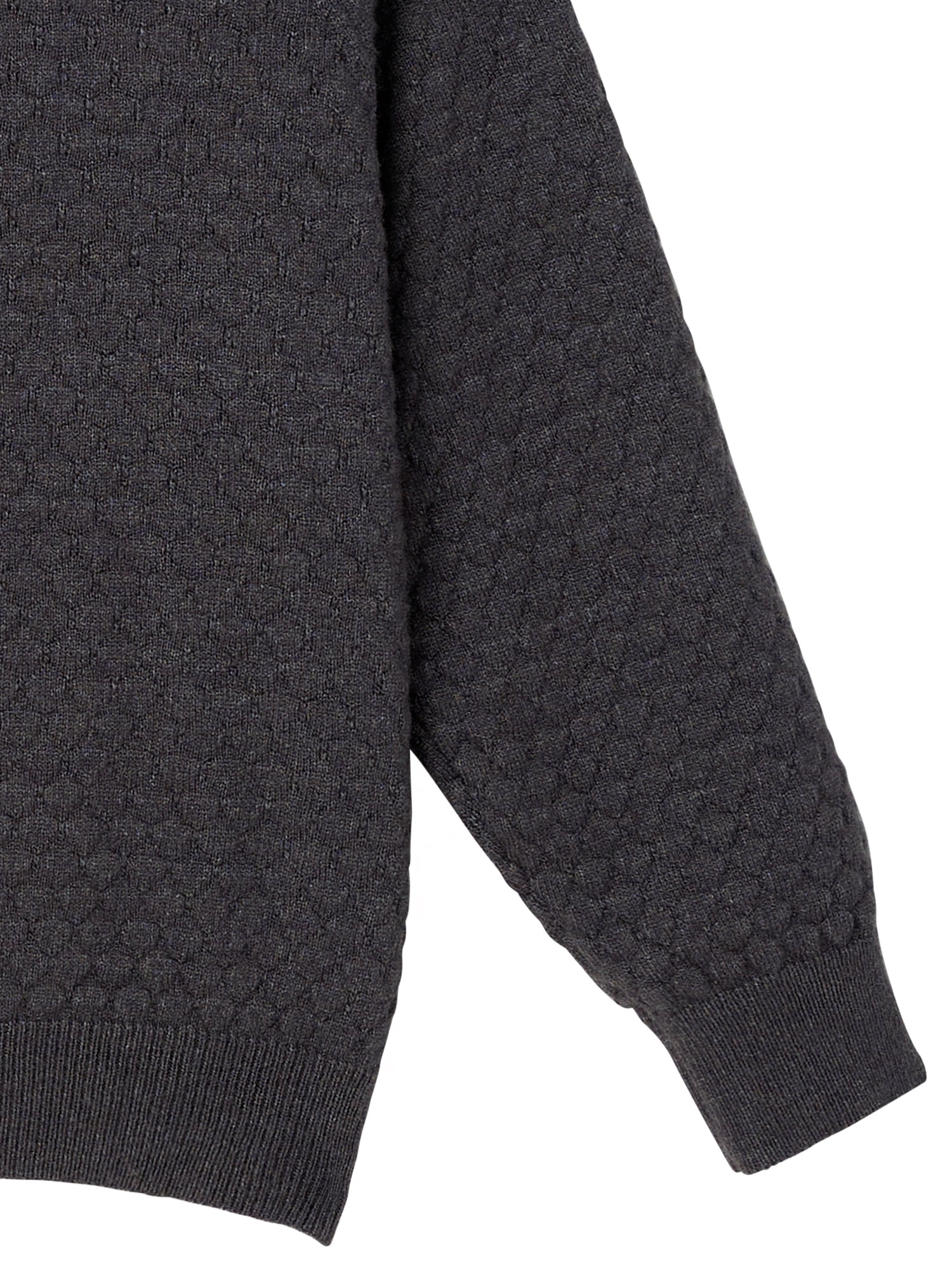 Modern Moments by Gerber Toddler Girl Sweater Knit Hoodie Set, Sizes 12M-5T