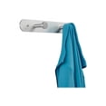 thumbnail image 2 of Safco Clous de Vêtements - Crochet - Argent (Lot de 12), 2 of 2