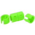 thumbnail image 1 of Rubber 4pcs set Bike Front Rear Fork AntiCollision Rubber Protection Ring Guard Chain Sticker, 1 of 7