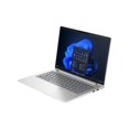 thumbnail image 1 of HP ProBook 440 G11 Notebook - Intel Core Ultra 7 - 155U / jusqu'à 4.8 GHz - Win 11 Pro - Intel Graphics - 32 Go RAM - 512 Go SSD NVMe - 14 Pouces IPS 1920 x 1200 - Ethernet Gigabit - Wi-Fi 6E, Bluetooth - pike silver - Clavier : US - avec HP 1 An Wolf Pro Security Edition Service de Sécurité - avec HP Wolf Pro Security Edition (1 An), 1 of 13