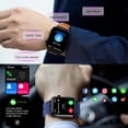 thumbnail image 4 of Smartwatch hellibito Monitorización avanzada de la salud Android iOS, 4 of 7