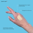 thumbnail image 3 of Crema hidratante Geek & Gorgeous Happier Barrier, 50 ml, escualano, 3 of 6