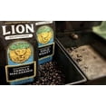 thumbnail image 3 of Lion Coffee Gold Roast, Decaf Coffee, Medium Light Roast, Decaf 10oz, 3 of 6