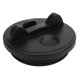 thumbnail image 1 of Tapa De Silicona Para Taza De Agua Con Forma De Oreja De Gato, Cubierta A Prueba De Derrames Con Soporte Para Teléfono Para Taza De 40oz Compatible Con Soporte Para Teléfono, 1 of 7