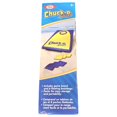 thumbnail image 2 of Chuck-O Splash Floating Water Bean Bag Toss Game Cornhole, 2 of 4