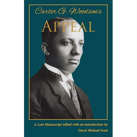 Carter G. Woodson's Appeal (The Best Of Clarence Carter)