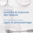 thumbnail image 4 of NEOSTRATA RESURFACE &Aacute;cido glic&oacute;lico Renovaci&oacute;n Suavizante Facial Hidratante & Crema de Cuello - 10% &Aacute;cido Alpha Hidroxi (AHA), Manteca de Karit&eacu, 4 of 6