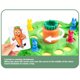 thumbnail image 3 of Juego de conejito de fiesta familiar para niños juguete de trampa de ajedrez juguetes de juego de mesa para padres e hijos Sywqhk libre de BPA, 3 of 9