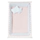 thumbnail image 1 of Set de edredón ultrasoft BABY INC rosa, 1 of 4