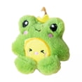 thumbnail image 1 of lionlar 2X Catnip Toy Kitten Small Animal Doll Pillow Promote Exercise, 1 of 9