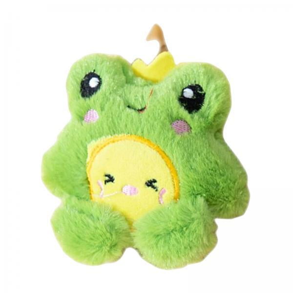 lionlar 2X Catnip Toy Kitten Small Animal Doll Pillow Promote Exercise