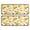 Yellow Lemon Fruit, variant on Kitchen Rugs Sets Of 2,Yellow Lemon Fruit Slices White Pattern Anti Fatigue Kitchen Mat Rugs Non Slip Washable,Decorative Kitchen Floor Mats for Kitchen,Sink,Laundry,17"x47" 17"x47"