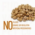 thumbnail image 4 of (2 pack) Fur Valley Pet Co. Freeze Dried Raw Chicken Treats & Topper for Dogs and Cats - 1 oz., 4 of 8
