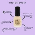 thumbnail image 2 of Orly Breathable Treatments - Protein Boost - #2460001, 2 of 2