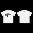 thumbnail image 4 of T-SHIRT Post F-1 TRILLION TRUCK 2024 Hip Hop Tshirt Col Rond Manches Courtes Mode Décontractée T-Shirts de Luxe de Haute Qualité pour Femmes 5 L, 4 of 5
