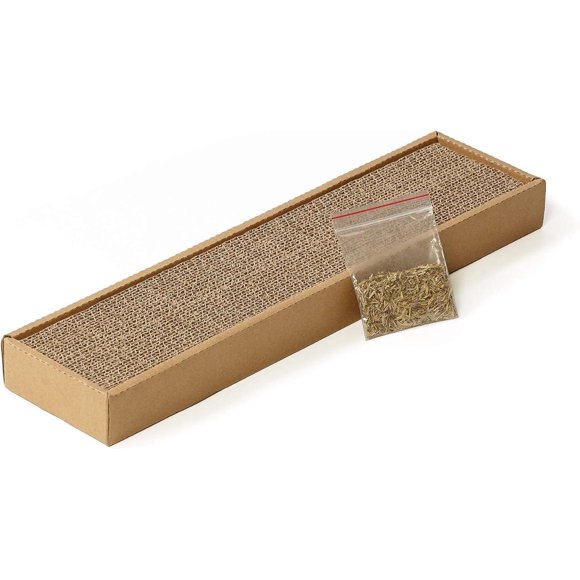 Midwest Catty Scratch Small Cat Toy