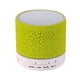 thumbnail image 2 of Altavoz LED Mini Altavoz Bluetooth Inalámbrico A9 Led Noche TF USB FM Audio Musical Mini Inalámbrico Bluetooth, 2 of 2