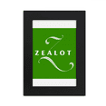 thumbnail image 1 of Letter Expression Zoo Art Deco Fashion Desktop Photo Frame Picture Display Art Painting Exhibit, 1 of 3