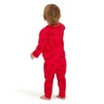 thumbnail image 3 of Cars Baby Boys 2 Piece Rib Pant Set, Sizes 0-24M, 3 of 3