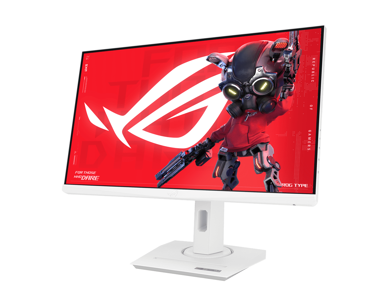 Asus ROG Strix XG259QNG-W 25