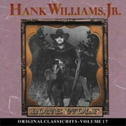 Lone Wolf (Original Classic Hits 17) (CD)