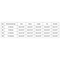 thumbnail image 3 of Splozh Preemie Clothes Boys Baby Boy Girl Clothes Button Down Romper Lapel Jumpsuit Cute Infant Sleepwear Infant Pajamas Girl,Beige,3-6 Months, 3 of 9