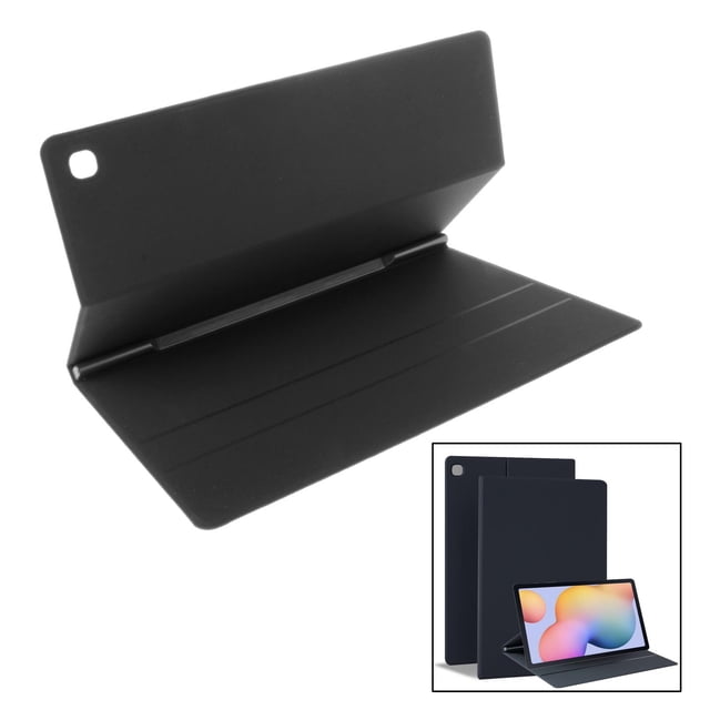 Funda protectora ligera Perfecl para Galaxy Tab S6 Lite 10,4'' negro clasico
