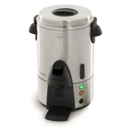 WestBend 60 Cup Commercial Coffeemaker