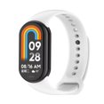 thumbnail image 1 of Correa de Silicona para Xiaomi Mi Band 8, Premium, Deportiva, Resistente al Agua, 1 of 3