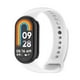 thumbnail image 1 of Correa de Silicona para Xiaomi Mi Band 8, Premium, Deportiva, Resistente al Agua, 1 of 3