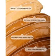 Sally Hansen Airbrush Legs Lotion, Medium, 4.4 oz, Water and Transfer-Resistant