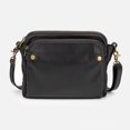 thumbnail image 2 of Bolso Bandolera Cruzado Cuero Vintage para Mujer Femenino Multifuncional, 2 of 9