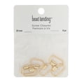 thumbnail image 3 of Carabiner Screw Closures by Bead Landing 6pc, 3 of 3
