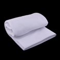 thumbnail image 2 of Letairis 1 Yard Polyester Anti Pill Solid Fleece Fabric pill solid fleece for DIY Plush Toy Bleach, 2 of 9