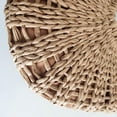thumbnail image 5 of Kukuzhu Women Tote Bag Straw Woven Handbag Trendy Summer Ladies Girls Beach Travel Bucket Bag, 5 of 5