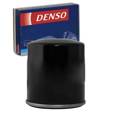 DENSO Engine Oil Filter compatible with Jeep Cherokee 2.4L L4 2015-2018