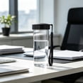 thumbnail image 4 of Summer Portable Unbreakables Water Cup Casual Tumbler, 4 of 6