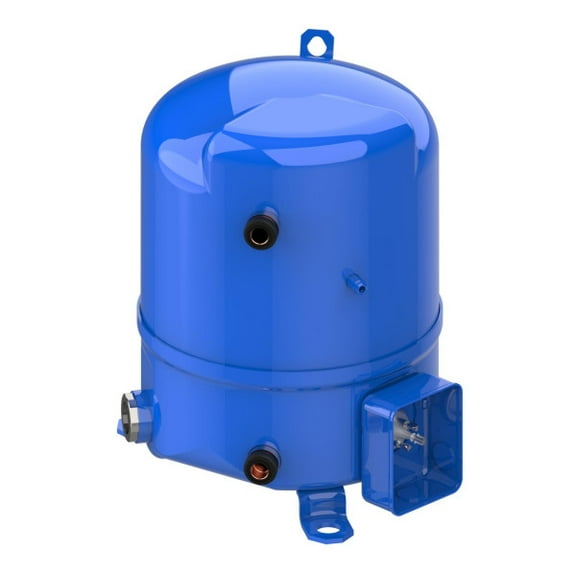 Compressor Mtz18ja1ave 1.5hp R404/R507 220v/1ph/60hz V06/V06 Mtz18-1v