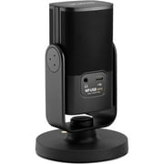 Rode NT-USB Mini USB Microphone Bundle with Rode COLORS Color-Coded Caps (Set of 4)