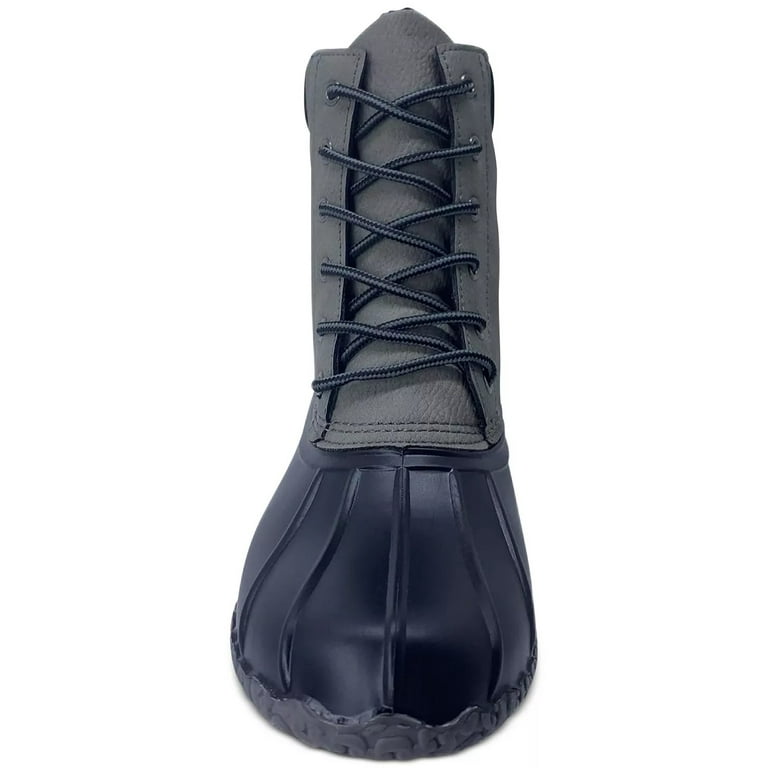 Weatherproof vintage men's adam duck boots sales