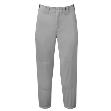 Navy Cord Pants - Mizuno Belted Low Rise Fastpitch Pant - Grey X-Large