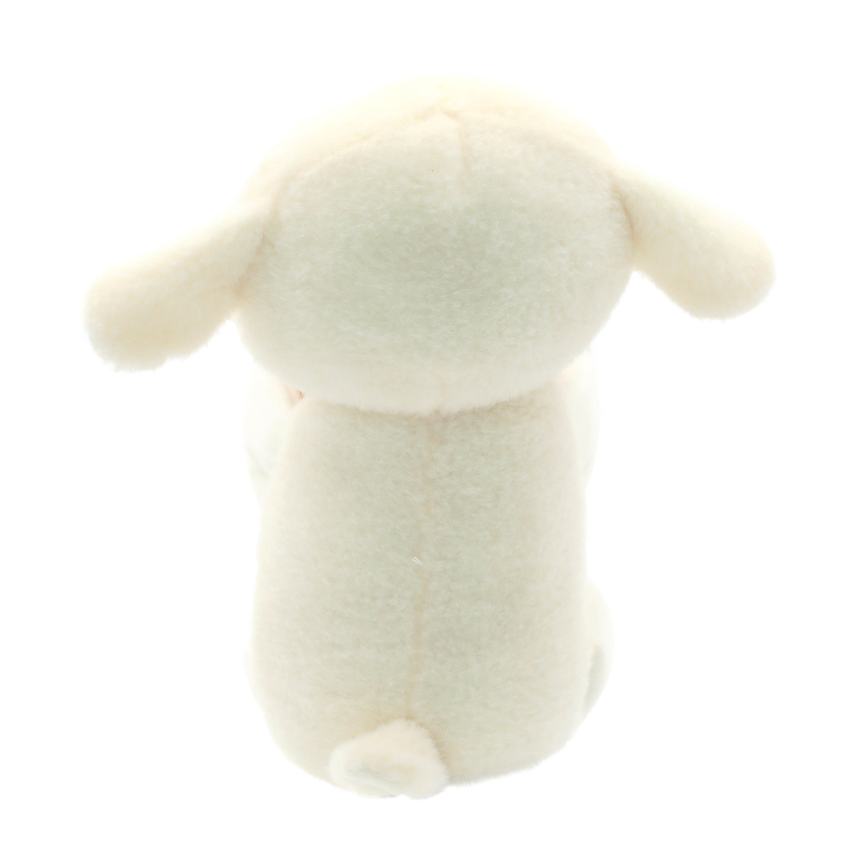"Way to Celebrate! Easter Baby Plush Toy with Blanket"