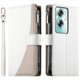 thumbnail image 3 of Funda cartera GANGXUN para OPPO A79 5G , cuero PU con tarjetero, cremallera, correa de mano, soporte y protección 573°, 3 of 6