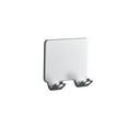 thumbnail image 2 of Soporte para máquina de afeitar, colgador adhesivo para pared de baño, estante para ducha, cepillo, toalla, soporte para recortadora de barba, Almacenamiento y organización del hogar Lustroso Injueey  HA062152-01, 2 of 6