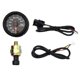 thumbnail image 1 of Indicador de de Aceite de Coche, de Medidor, LED Digital para Coche, 12V, 2'', 52mm, Universal Sharpla Medidor de presión de aceite con sensor., 1 of 8