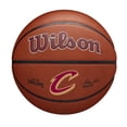 thumbnail image 1 of Baloncesto WILSON Equipo de la NBA Alliance Cleveland Cavaliers #7, 1 of 5