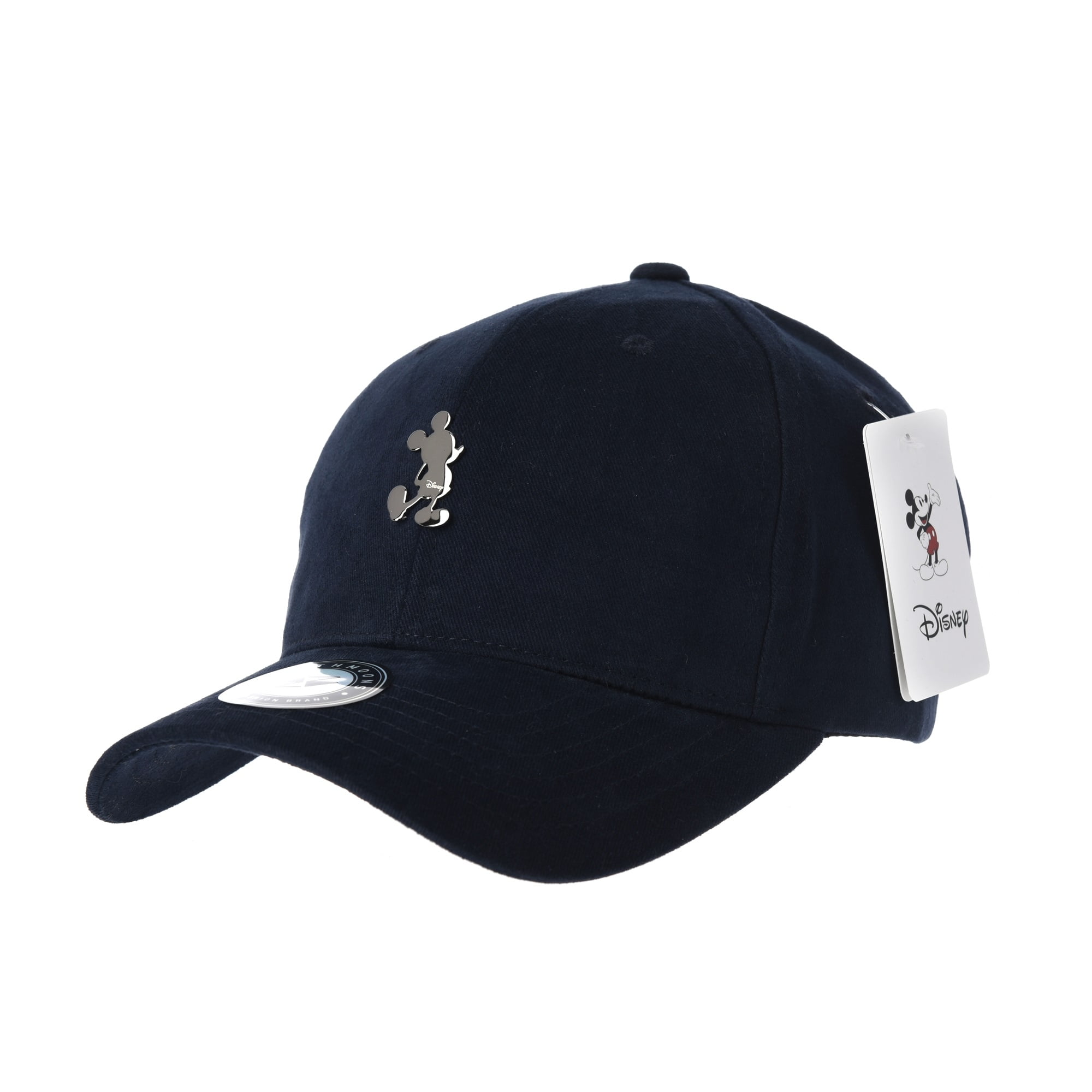 mickey mouse ball cap