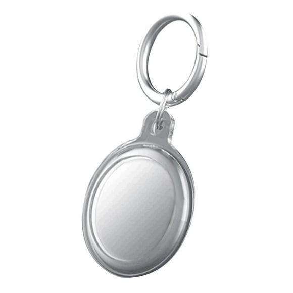 Heliisoer For AirTag-Armor Cover Strap Silicone Case Tracker-Protec