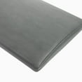 thumbnail image 6 of WLPZXP Lumbar Waist Support Cushion Bed Rest Pillow for Gaming recliner Dark Gray, 6 of 9